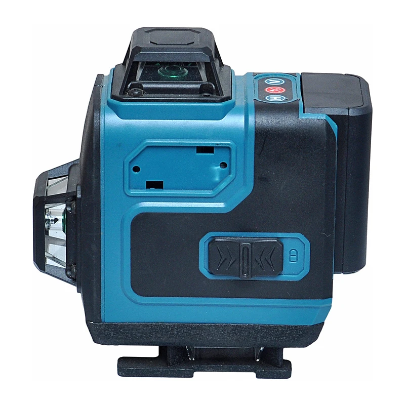 Laser Level For Retaining Wall